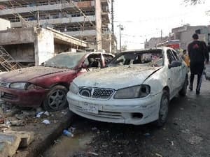 Al-Qaeda nhận trách nhiệm tấn công các thành phố ở I-rắc