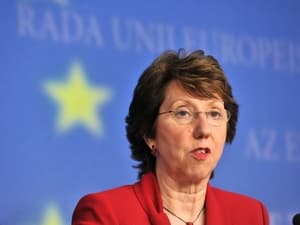 EU triệu hồi đại sứ các nước thành viên ở Belarus