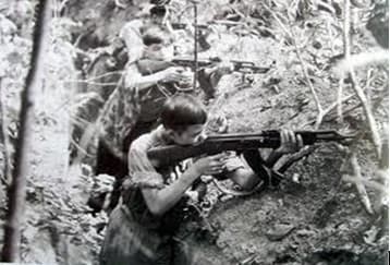 "Điệu hổ ly sơn"