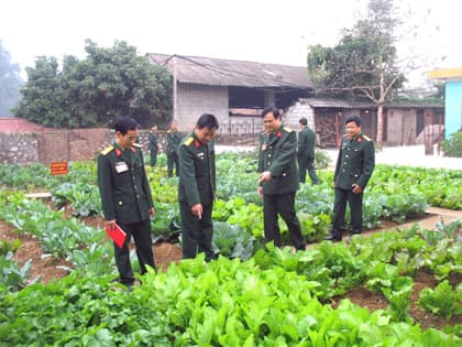 Nước non Cao Bằng (Kỳ 2)