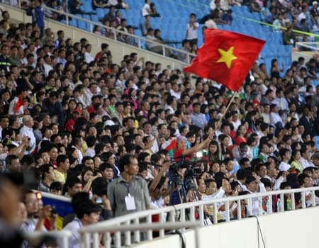 “Đội bóng xuất sắc” và “Cầu thủ xuất sắc” nhất tháng 1 và tháng 2: SHB Đà Nẵng chiếm ưu thế tuyệt đối