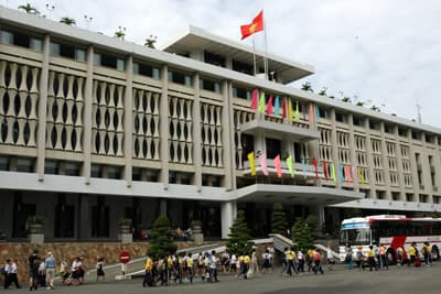 Sài Gòn hôm nay