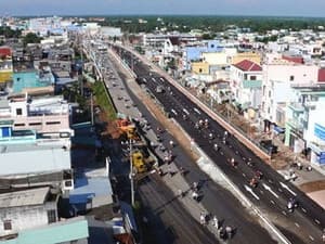 Khánh thành cầu Gành Hào 2