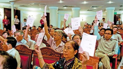 Nghị định mới hướng dẫn Luật Doanh nghiệp có gì mới?