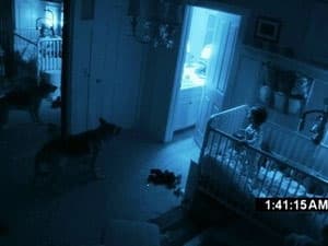 "Hiện tượng siêu nhiên" thống lĩnh rạp chiếu Bắc Mỹ