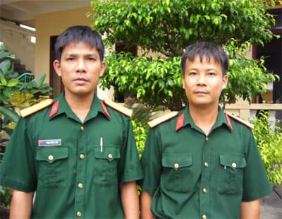 Một đêm cứu 52 người