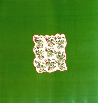Triển lãm thêu “Mười năm ở Hà Nội”