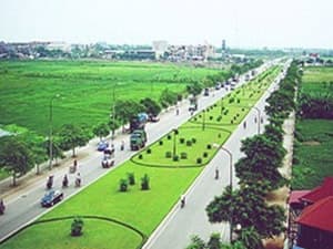 Khởi công xây dựng đường cao tốc Hòa Lạc-Hòa Bình