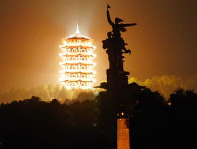 Hướng về Thăng Long-Hà Nội