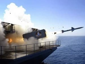 Nhật Bản kết thúc thử hệ thống phòng thủ tên lửa