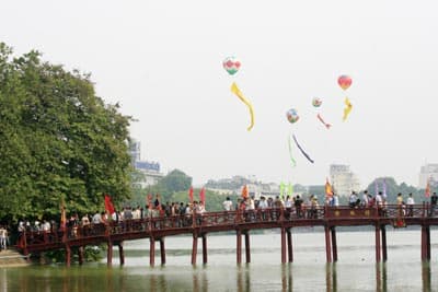 Nơi hiếm thấy ở châu Á