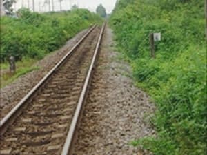 Thông tuyến đường sắt Bắc-Nam tại Quảng Bình