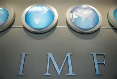 IMF cảnh báo nguy cơ bùng nổ chiến tranh tiền tệ