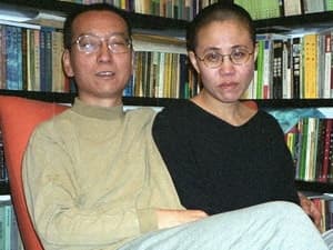 Phản ứng của Trung Quốc về trao giải Nobel Hòa bình