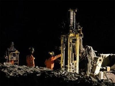 Các thợ mỏ Chile có thể được đưa ra ngoài trong 24 giờ tới