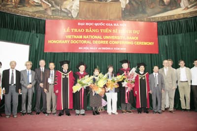 Gìn giữ một hành tinh để tiếp tục sống an toàn