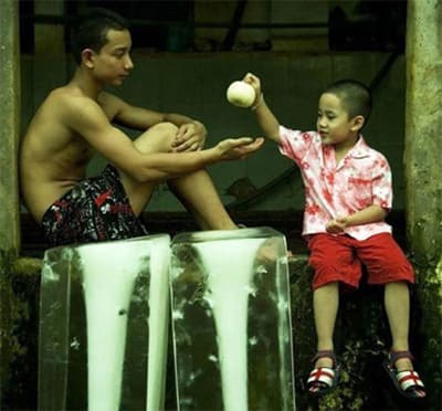 Phim “Bi, đừng sợ!” đoạt giải tại Liên hoan phim châu Á