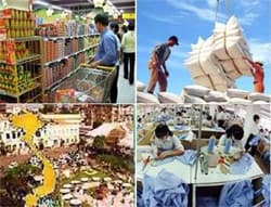 “Điều thần kỳ” Việt Nam