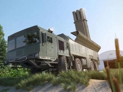 Venezuela chuẩn bị tiếp nhận tổ hợp tên lửa “đất đối hải” từ Nga