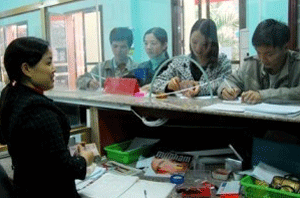 Học sinh, sinh viên được vay 900 nghìn đồng/tháng