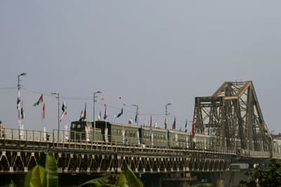 Nối ký ức với tương lai