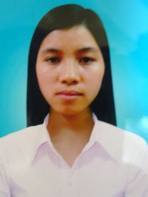 Giả danh nữ cảnh sát để lừa đảo