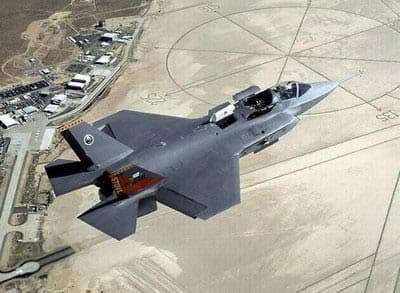 Lầu Năm góc hạ giá hợp đồng mua F-35 Lighning II