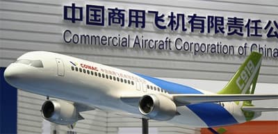 Airbus, Boeing sắp có đối thủ mới?