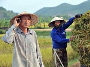 Dịch vụ di động và băng thông rộng đang làm biến đổi châu Á-Thái Bình Dương