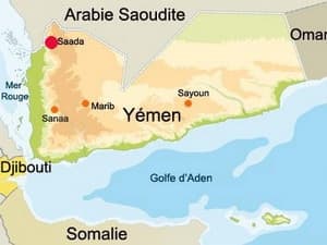 Yemen: Đánh bom liều chết, ít nhất 40 người chết