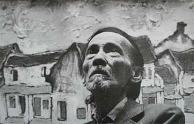 Bùi Xuân Phái không "đơn độc" tại Hong Kong