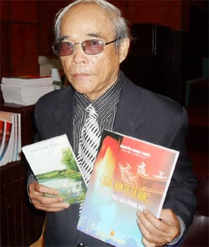 “Quảng Nam và Đà Nẵng qua các triều đại phong kiến”