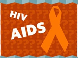 Việt Nam đã có hơn 45.000 trường hợp nhiễm HIV/AIDS đã bị tử vong