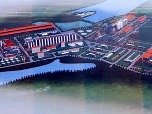 Đảm bảo vận hành an toàn hồ chứa bùn đỏ tại dự án Tổ hợp bauxit - nhôm Tân Rai và Nhân Cơ