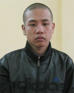 Mang súng, đao đi cứu “đại ca”