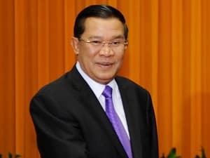 Quan hệ Campuchia-Thái Lan "sau mưa trời lại sáng"