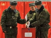 Nga tôn trọng kết quả bầu cử của Belarus