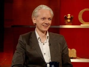 Bác đơn kháng cáo của nhà sáng lập WikiLeaks