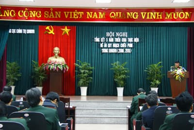 5 năm thực hiện Đề án chiếu phim lưu động