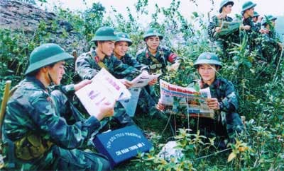 Để có những giờ giải lao bổ ích