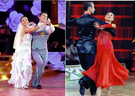 20h tối 20-6, chung kết Bước nhảy hoàn vũ