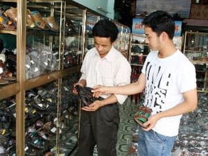 EU đề xuất đàm phán FTA với Việt Nam