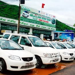 Tập đoàn Mai Linh quán triệt Nghị định 34 về an toàn giao thông