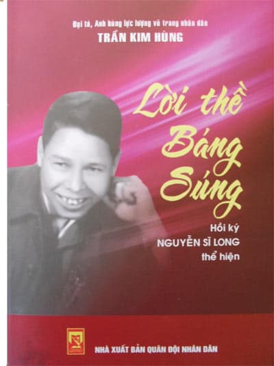 Trải lòng với "lời thề báng súng"