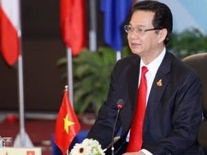 Ủng hộ nỗ lực của G-20 đối phó với thách thức