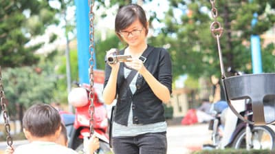 Phác thảo giấc mơ ở tuổi 19