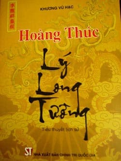 Công bố cuốn sách Hoàng thúc Lý Long Tường