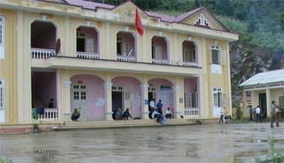Những “điểm sáng” trên biên giới Lào Cai
