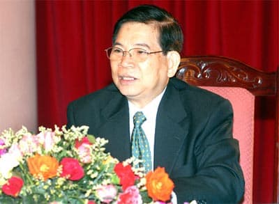 Xây dựng Học viện Tư pháp thành trung tâm lớn về đào tạo cán bộ tư pháp