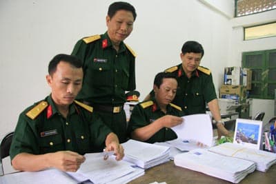 Sẵn sàng cho một kỳ thi nghiêm túc, an toàn